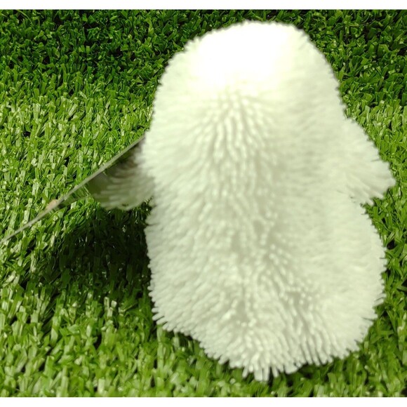 Ghost Halloween Light-up Decor LED Tabletop Squishy Fidget Colorful Decoration - Picture 9 of 16